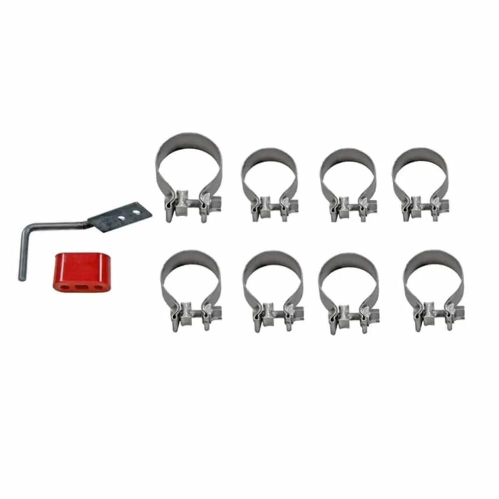 2017-2025 Ram Cat-Back Exhaust Flowmaster Stainless Steel